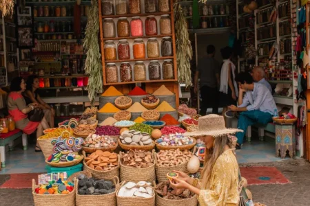 Why a Cooking Class in Marrakech Should Be on Every Foodie’s Bucket List