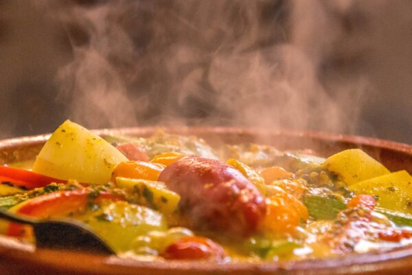 Cooking Class Marrakech
