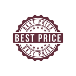 Blue Grey Minimalist Modern Business Card (1080 x 1080 px) (1)